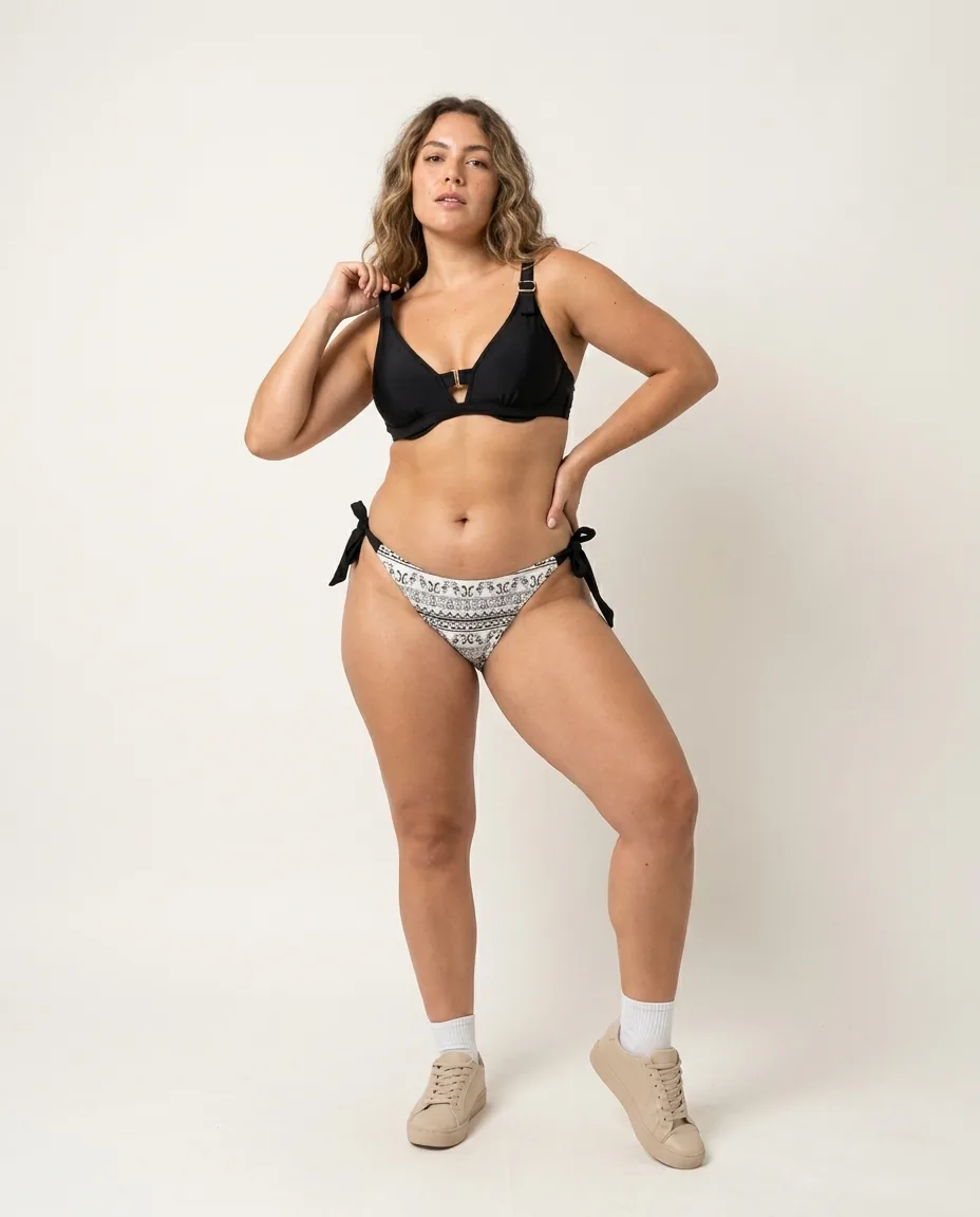 Studio photo for your catalog